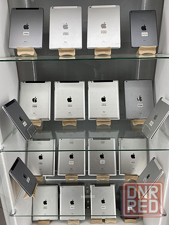 iPad 2/3/4 WI-FI /LTE Магазин* Гарантія * Air1/2 / Mini/ Pro Запорожье - изображение 1