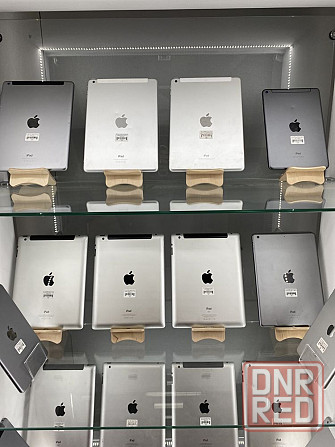 iPad 2/3/4 WI-FI /LTE Магазин* Гарантія * Air1/2 / Mini/ Pro Запорожье - изображение 3