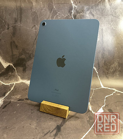 iPad 10.9 Blue 2022 64 GB  | Айпад 10.9 2022 64 ГБ Запорожье - изображение 2
