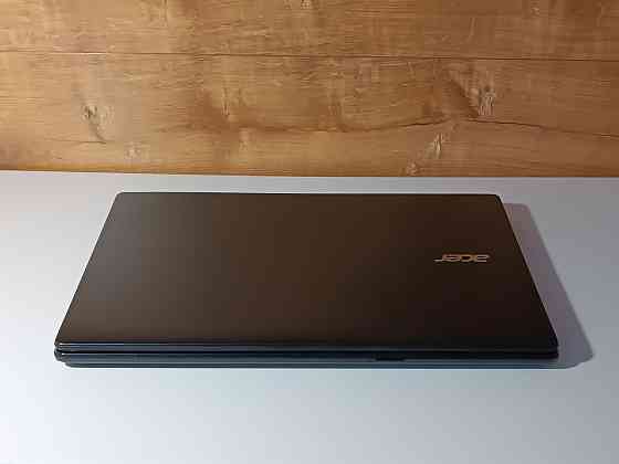 Надёжный Acer с огромным экраном 17.5" Запорожье
