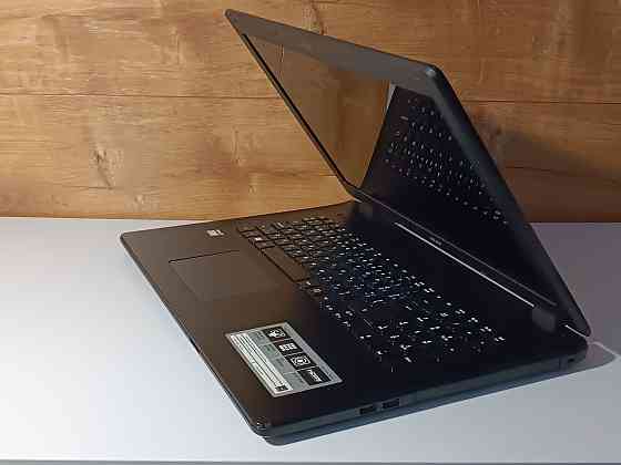 Надёжный Acer с огромным экраном 17.5" Запорожье