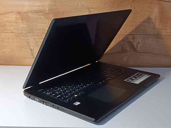 Надёжный Acer с огромным экраном 17.5" Запорожье