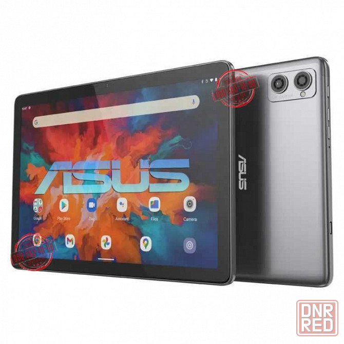 Планшет 8-256GB ZEN pad pro/2 сим/Аккумулятор: 7300mA / 13 андроид Запорожье - изображение 1