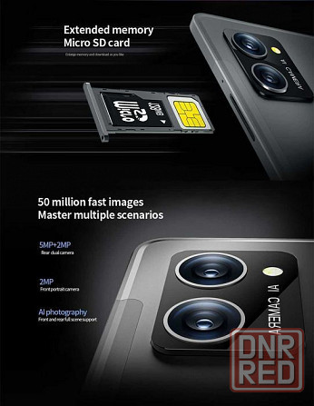 Планшет 8-256GB ZEN pad pro/2 сим/Аккумулятор: 7300mA / 13 андроид Запорожье - изображение 4