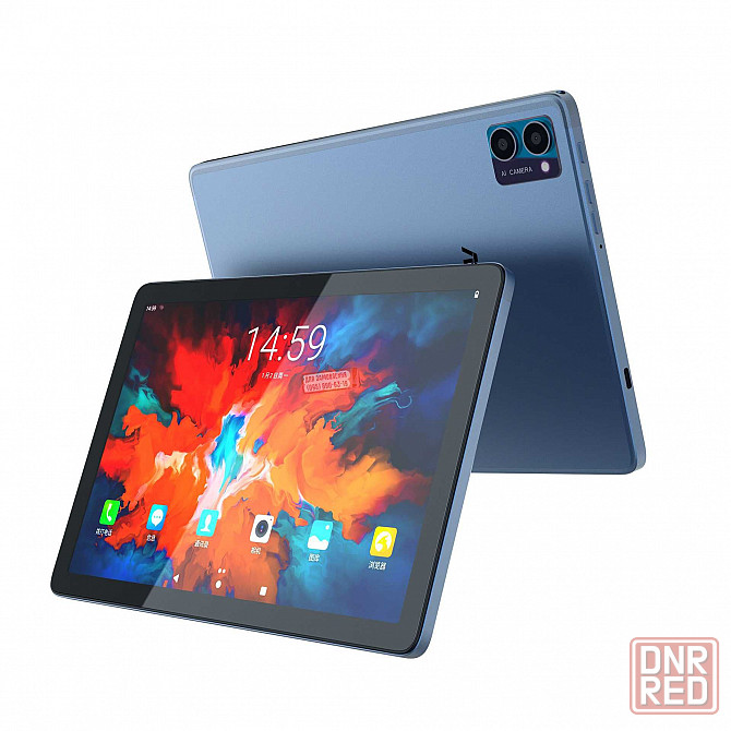 Планшет 8-256GB ZEN pad pro/2 сим/Аккумулятор: 7300mA / 13 андроид Запорожье - изображение 2