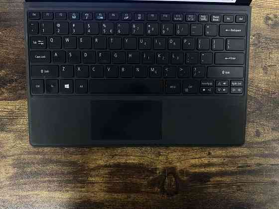 Acer Switch Alpha 12 – Core i5-6200U, 8GB RAM, 256GB SSD Запорожье