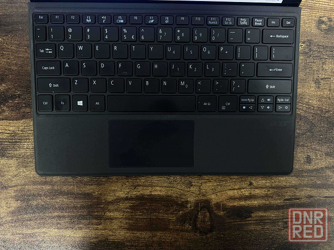Acer Switch Alpha 12 – Core i5-6200U, 8GB RAM, 256GB SSD Запорожье - изображение 1