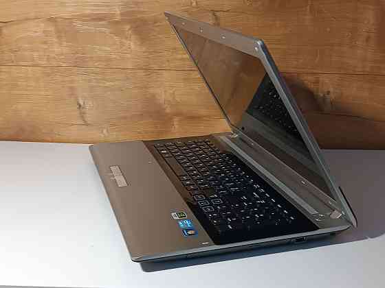 Надежный Samsung для игр и обучения 17.5"/Core i3/8 ОЗУ/640 HDD Запорожье