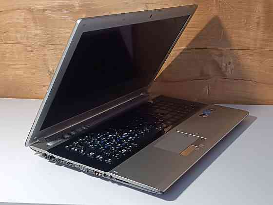 Надежный Samsung для игр и обучения 17.5"/Core i3/8 ОЗУ/640 HDD Запорожье