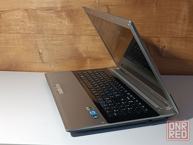 Надежный Samsung для игр и обучения 17.5"/Core i3/8 ОЗУ/640 HDD Запорожье - изображение 2