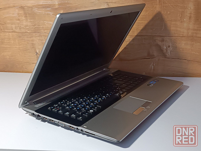 Надежный Samsung для игр и обучения 17.5"/Core i3/8 ОЗУ/640 HDD Запорожье - изображение 4