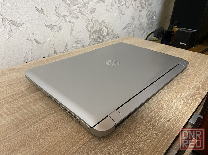 Великий сенсорний ноутбук HP Pavilion 17 | AMD Radeon | 3-4 год. бат. Запорожье - изображение 6