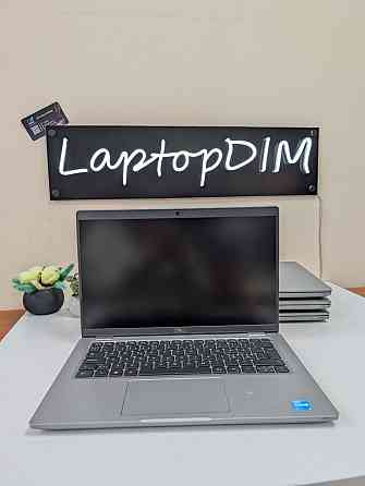 16.512/Ноутбук Dell Latitude 5420/i3-1125G4/14"/FullHD/IPS/гарний стан Запорожье
