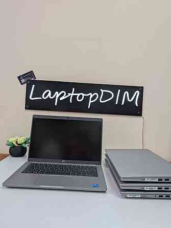 16.512/Ноутбук Dell Latitude 5420/i3-1125G4/14"/FullHD/IPS/гарний стан Запорожье