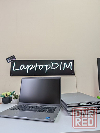16.512/Ноутбук Dell Latitude 5420/i3-1125G4/14"/FullHD/IPS/гарний стан Запорожье - изображение 8