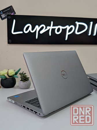 16.512/Ноутбук Dell Latitude 5420/i3-1125G4/14"/FullHD/IPS/гарний стан Запорожье - изображение 4