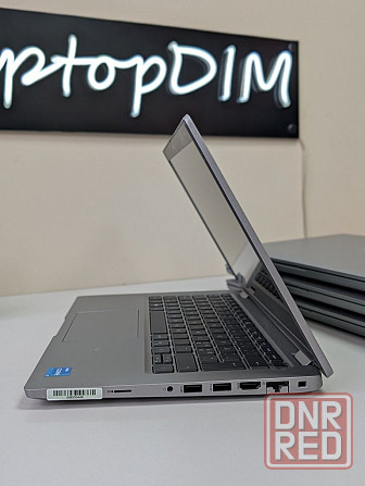 16.512/Ноутбук Dell Latitude 5420/i3-1125G4/14"/FullHD/IPS/гарний стан Запорожье - изображение 5