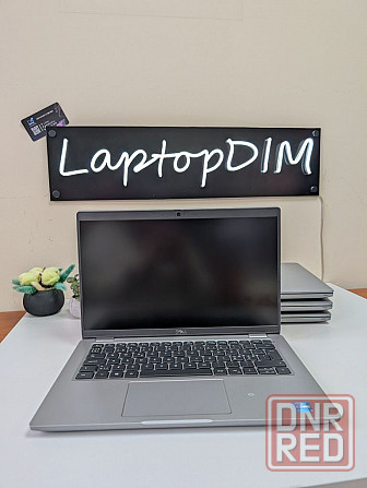 16.512/Ноутбук Dell Latitude 5420/i3-1125G4/14"/FullHD/IPS/гарний стан Запорожье - изображение 2