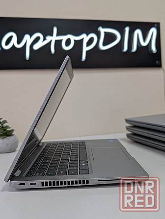 16.512/Ноутбук Dell Latitude 5420/i3-1125G4/14"/FullHD/IPS/гарний стан Запорожье - изображение 6
