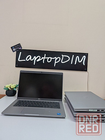 16.512/Ноутбук Dell Latitude 5420/i3-1125G4/14"/FullHD/IPS/гарний стан Запорожье - изображение 1