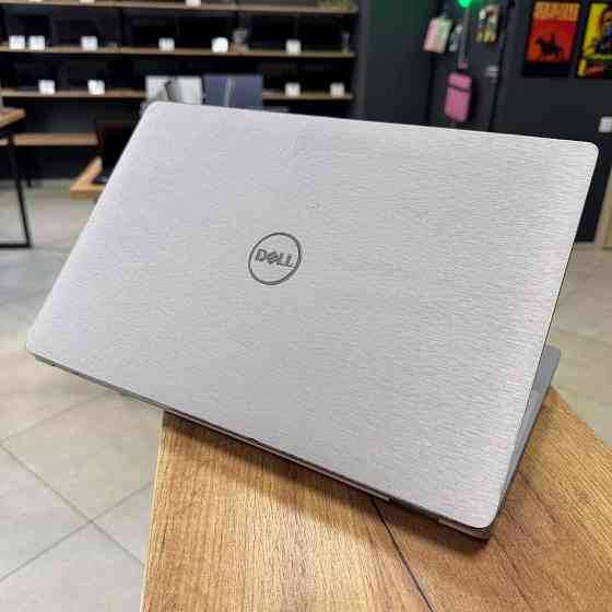 Ноутбук Dell Precision 3550 - i7 10810U 6 ядер/Quadro P520 2 GB/16 GB Запорожье