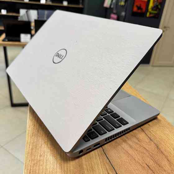 Ноутбук Dell Precision 3550 - i7 10810U 6 ядер/Quadro P520 2 GB/16 GB Запорожье