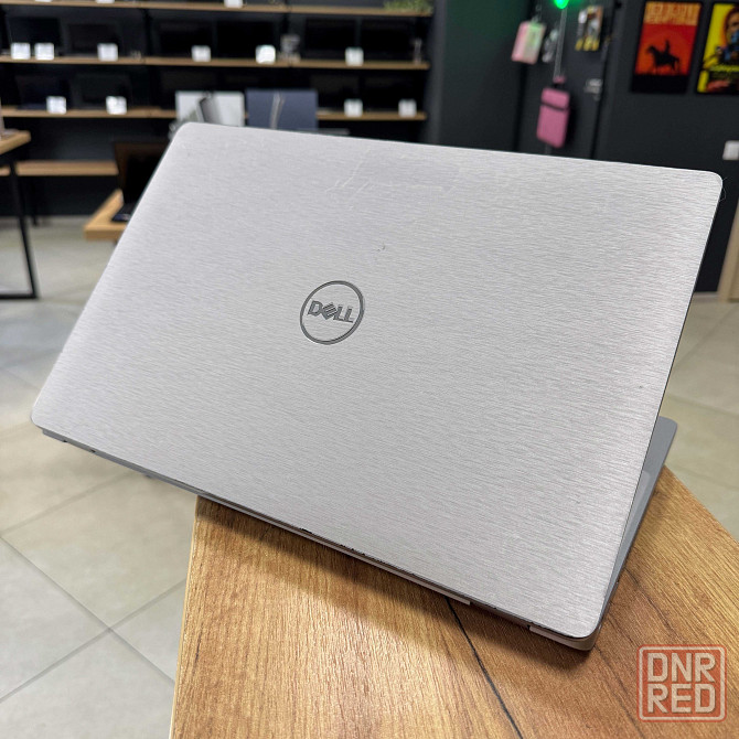 Ноутбук Dell Precision 3550 - i7 10810U 6 ядер/Quadro P520 2 GB/16 GB Запорожье - изображение 4