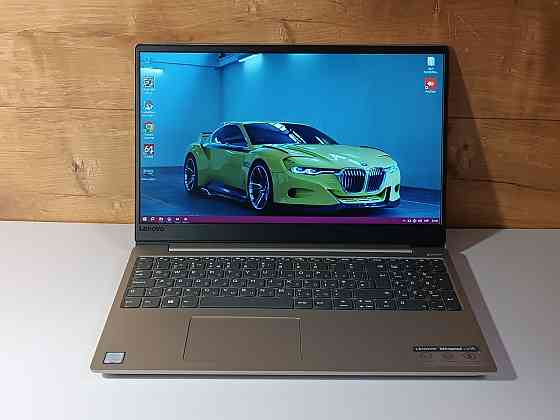 Потужний Lenovo/Core i3 7gen/12 ОЗП/128 SSD Запорожье