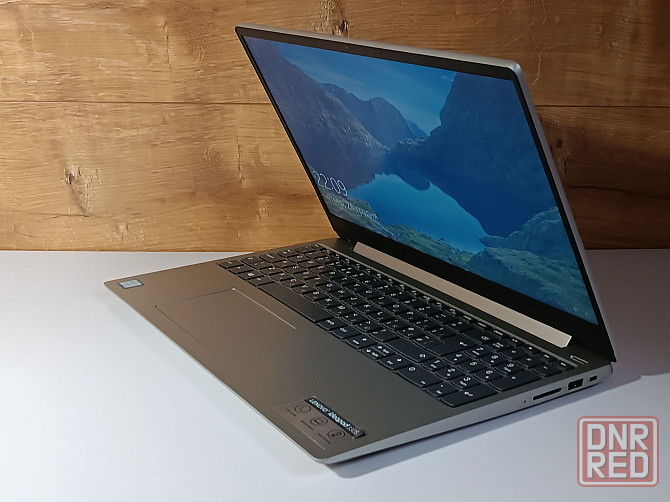 Потужний Lenovo/Core i3 7gen/12 ОЗП/128 SSD Запорожье - изображение 2