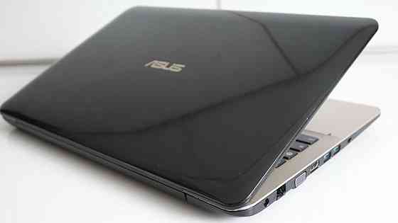 Ноутбук Asus X555L 15.6 FHD i3-4030U 6GB 750GB Intel HD 4400 Win10 Запорожье