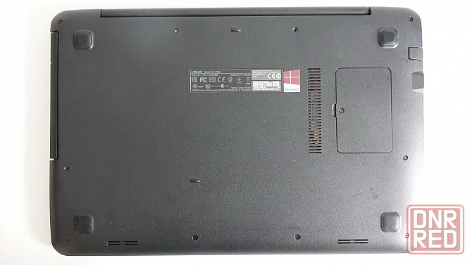 Ноутбук Asus X555L 15.6 FHD i3-4030U 6GB 750GB Intel HD 4400 Win10 Запорожье - изображение 7