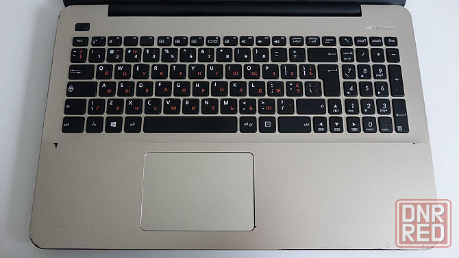 Ноутбук Asus X555L 15.6 FHD i3-4030U 6GB 750GB Intel HD 4400 Win10 Запорожье - изображение 3