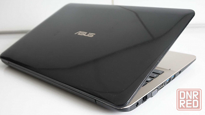 Ноутбук Asus X555L 15.6 FHD i3-4030U 6GB 750GB Intel HD 4400 Win10 Запорожье - изображение 6