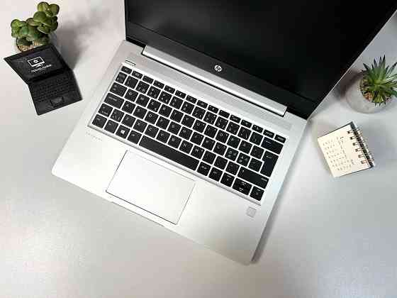 Ноутбук HP ProBook 430 G7·i5-10210U·16GB+SSD512·13"HD·Гарантия·2020 год Запорожье