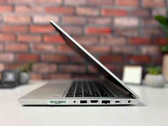 Ноутбук HP ProBook 430 G7·i5-10210U·16GB+SSD512·13"HD·Гарантия·2020 год Запорожье