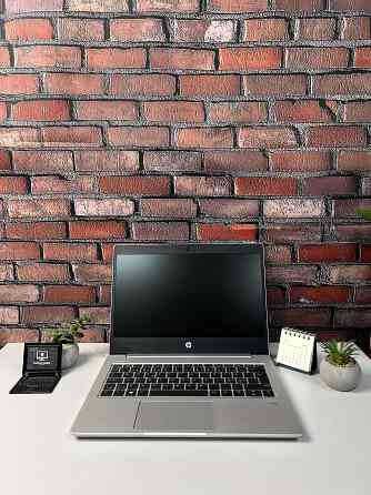 Ноутбук HP ProBook 430 G7·i5-10210U·16GB+SSD512·13"HD·Гарантия·2020 год Запорожье