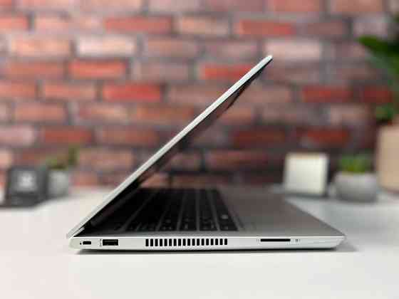 Ноутбук HP ProBook 430 G7·i5-10210U·16GB+SSD512·13"HD·Гарантия·2020 год Запорожье