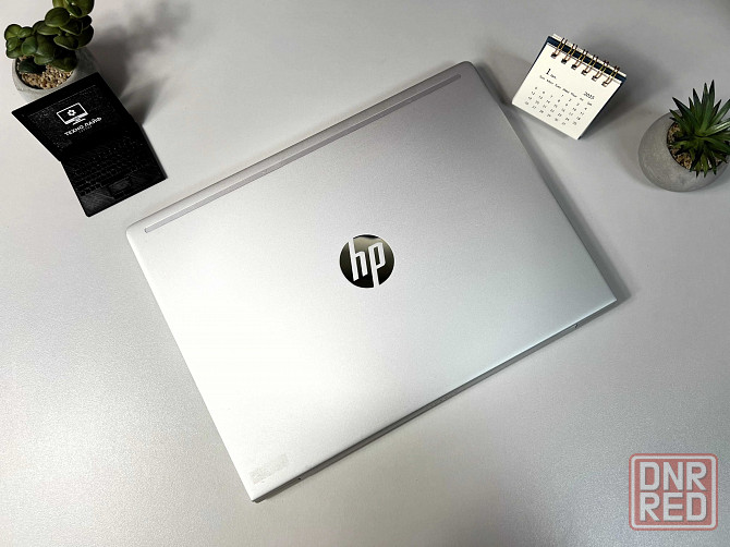 Ноутбук HP ProBook 430 G7·i5-10210U·16GB+SSD512·13"HD·Гарантия·2020 год Запорожье - изображение 2