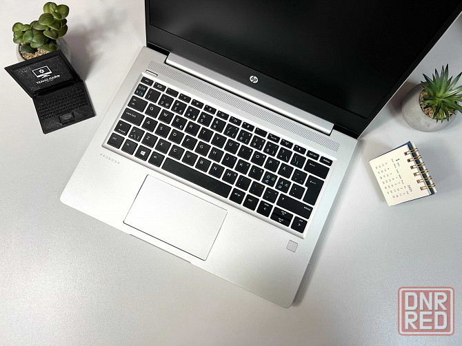 Ноутбук HP ProBook 430 G7·i5-10210U·16GB+SSD512·13"HD·Гарантия·2020 год Запорожье - изображение 1