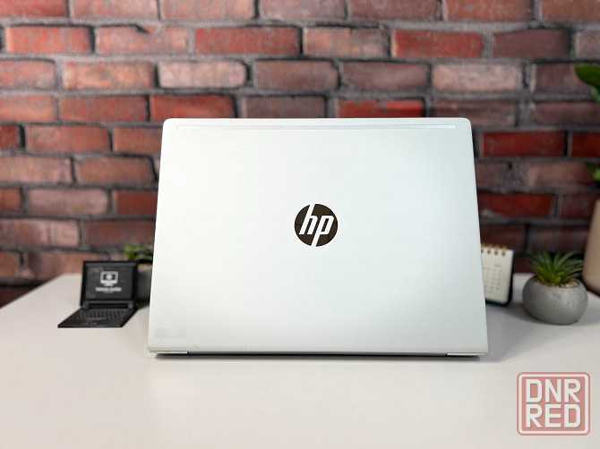 Ноутбук HP ProBook 430 G7·i5-10210U·16GB+SSD512·13"HD·Гарантия·2020 год Запорожье - изображение 7