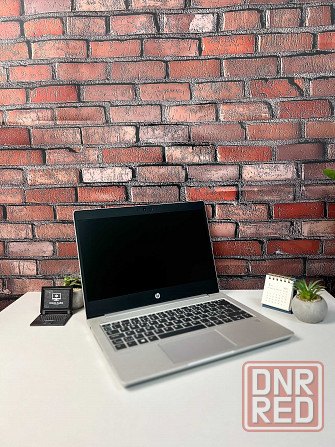 Ноутбук HP ProBook 430 G7·i5-10210U·16GB+SSD512·13"HD·Гарантия·2020 год Запорожье - изображение 3