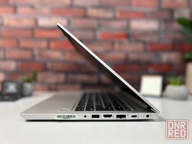 Ноутбук HP ProBook 430 G7·i5-10210U·16GB+SSD512·13"HD·Гарантия·2020 год Запорожье - изображение 6