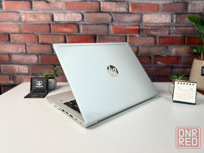 Ноутбук HP ProBook 430 G7·i5-10210U·16GB+SSD512·13"HD·Гарантия·2020 год Запорожье - изображение 8