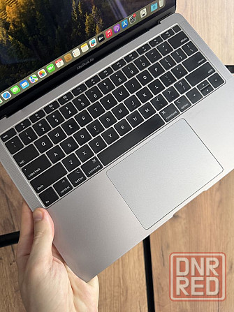 A1932 Apple Macbook Air 13” | i5 | 8GB RAM | 128GB SSD 2019 Запорожье - изображение 6