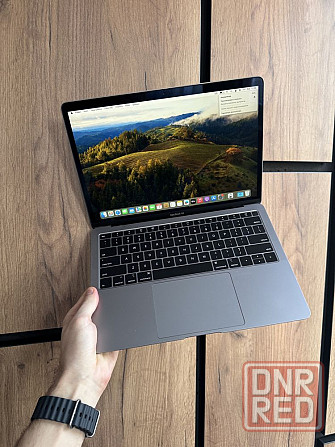 A1932 Apple Macbook Air 13” | i5 | 8GB RAM | 128GB SSD 2019 Запорожье - изображение 1