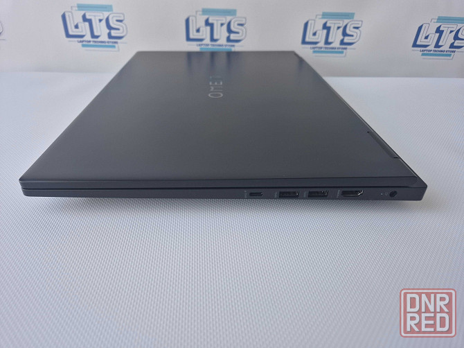 Hp Omen 16 144Hz i5-13420H/ram16/ssd-512 RTX4050 6gb(гарантія, кредит) Запорожье - изображение 7