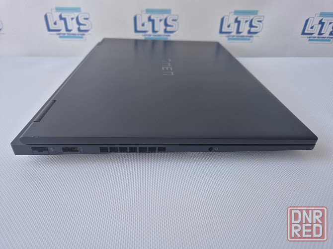 Hp Omen 16 144Hz i5-13420H/ram16/ssd-512 RTX4050 6gb(гарантія, кредит) Запорожье - изображение 5