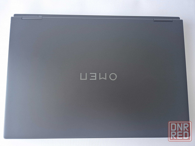 Hp Omen 16 144Hz i5-13420H/ram16/ssd-512 RTX4050 6gb(гарантія, кредит) Запорожье - изображение 3