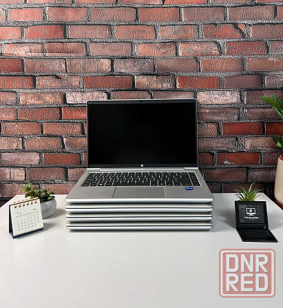 Ноутбук HP Probook 440 G8·i5-1135G7·16GB+SSD512·14"·Гарантия·2020 год Запорожье - изображение 6