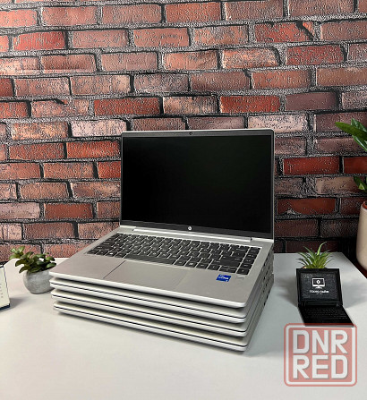 Ноутбук HP Probook 440 G8·i5-1135G7·16GB+SSD512·14"·Гарантия·2020 год Запорожье - изображение 3